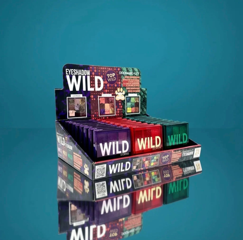 Palette Wild
