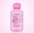 Lotion micellaire démaquillante 3 en 1