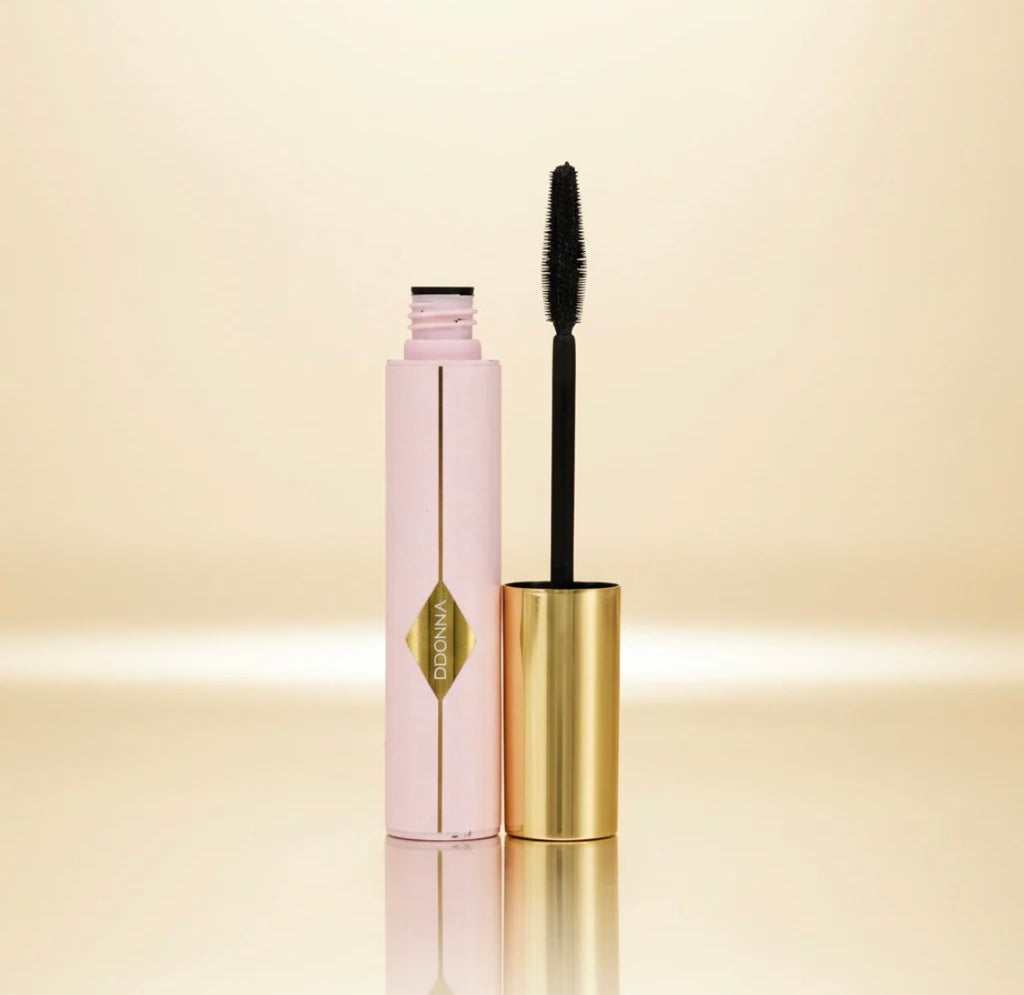 Mascara long & volume lash waterproof