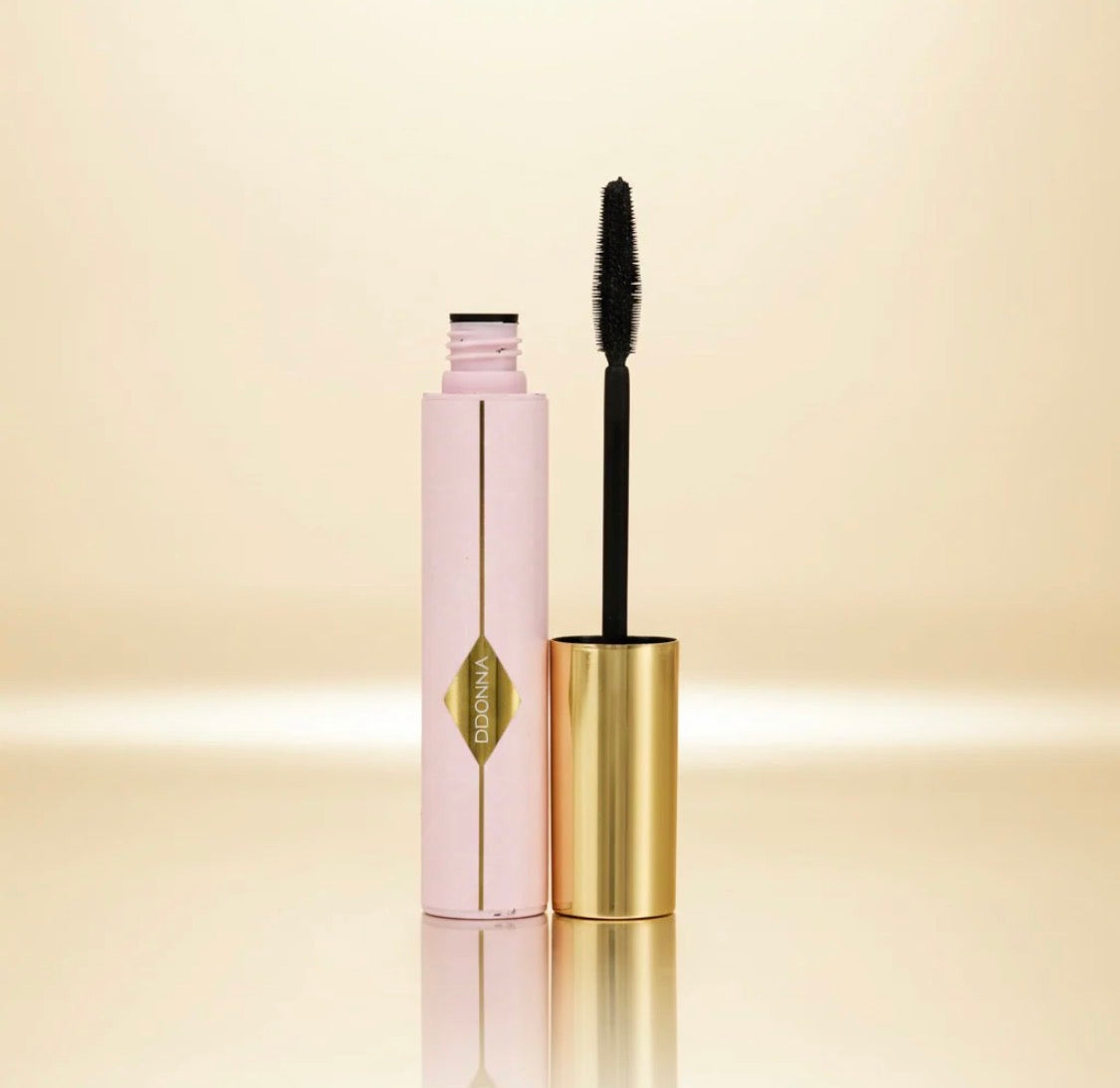 Mascara long & volume lash waterproof