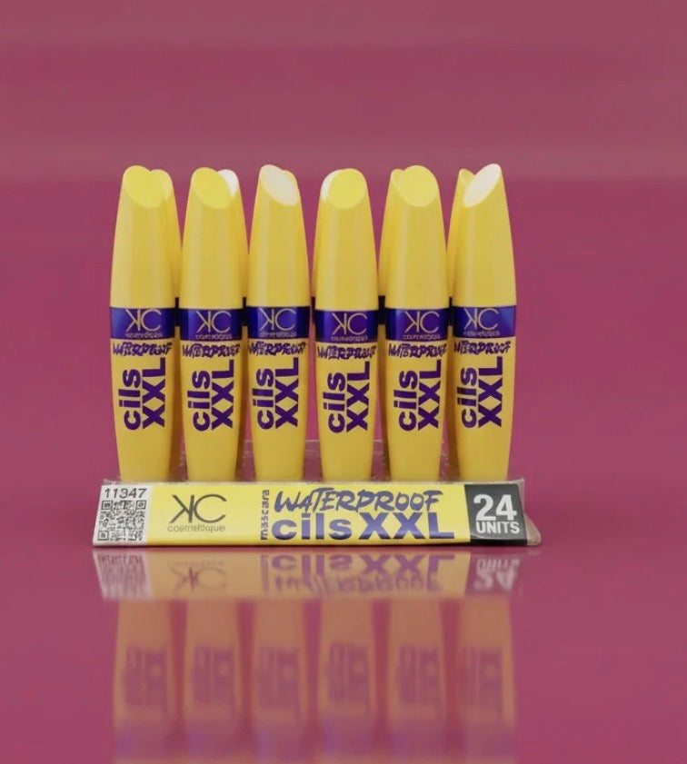 Mascara xxl