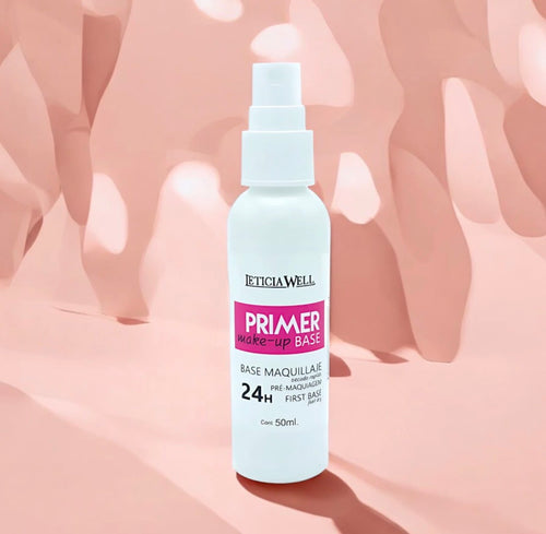 Base de maquillage matte 24h -50 ml