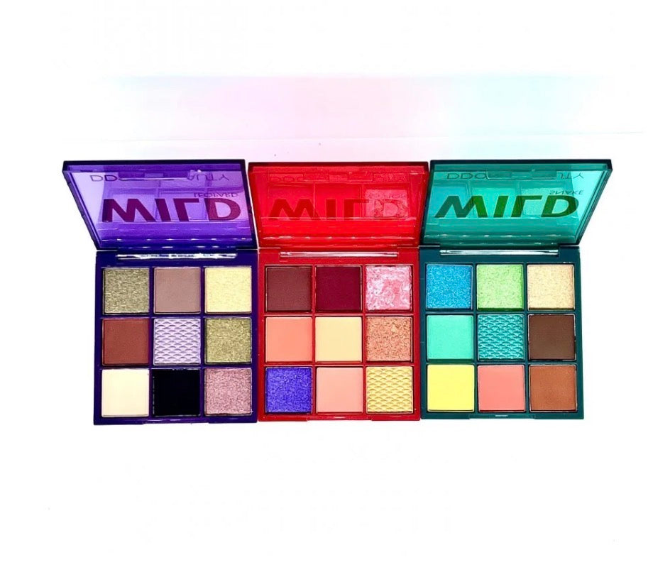 Palette Wild