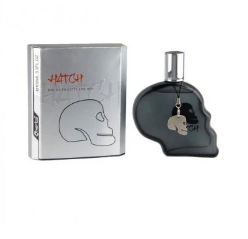 Eau de parfum Hatch - Omerta