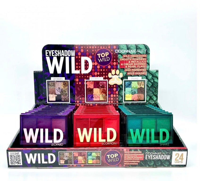 Palette Wild