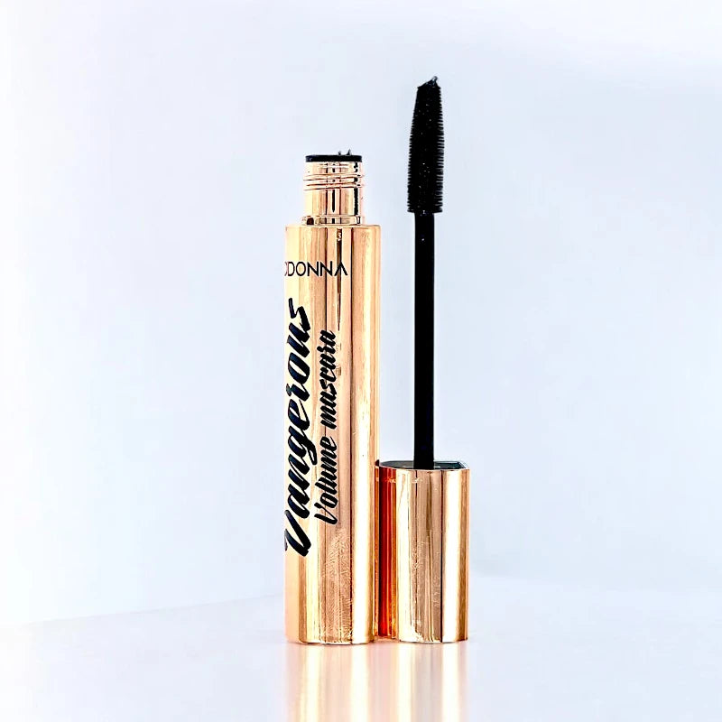 Mascara volume Dangerous waterproof