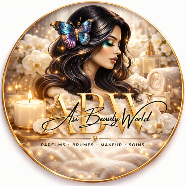 Asi Beauty World