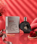 Eau de parfum Hatch - Omerta