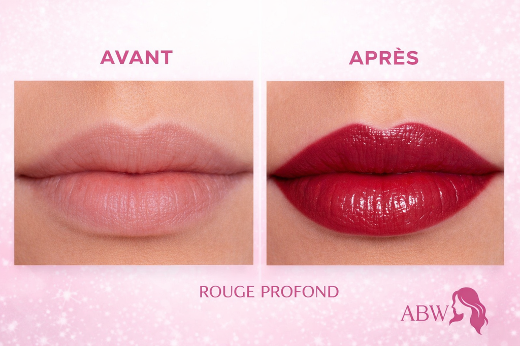 Gloss Matte vivid