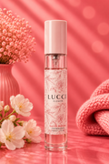 Eau de parfum femme Lucci Flower - Reyes Queens 20ml