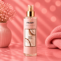 Brume corps et cheveux Milky Coco Prady