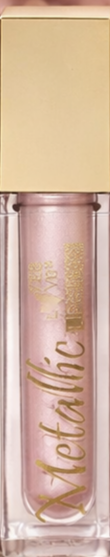 Metallic Lipgloss & Highlighter 2 en 1