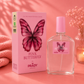 Parfum pink butterfly - Prady 90ml