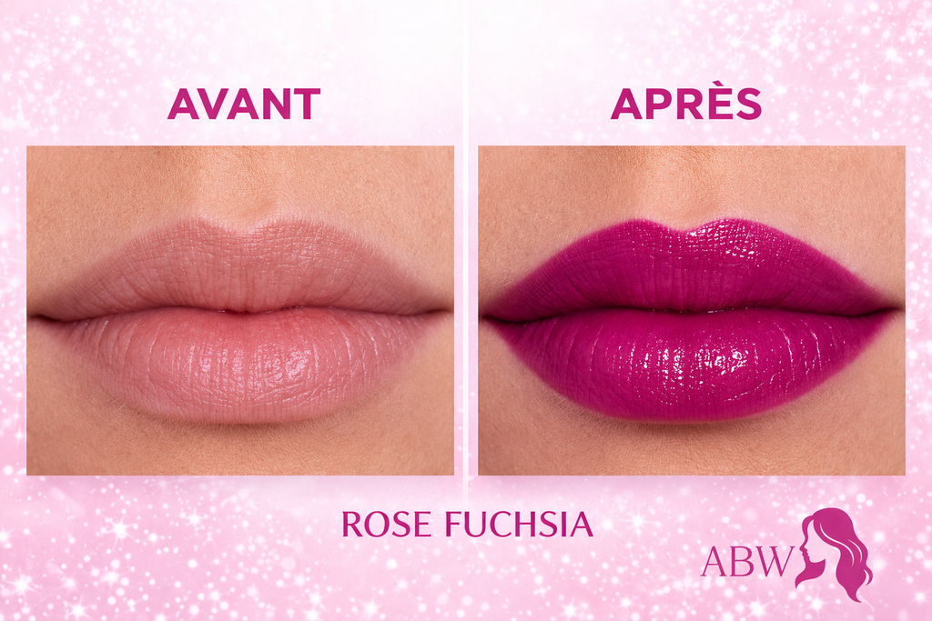 Gloss Matte vivid