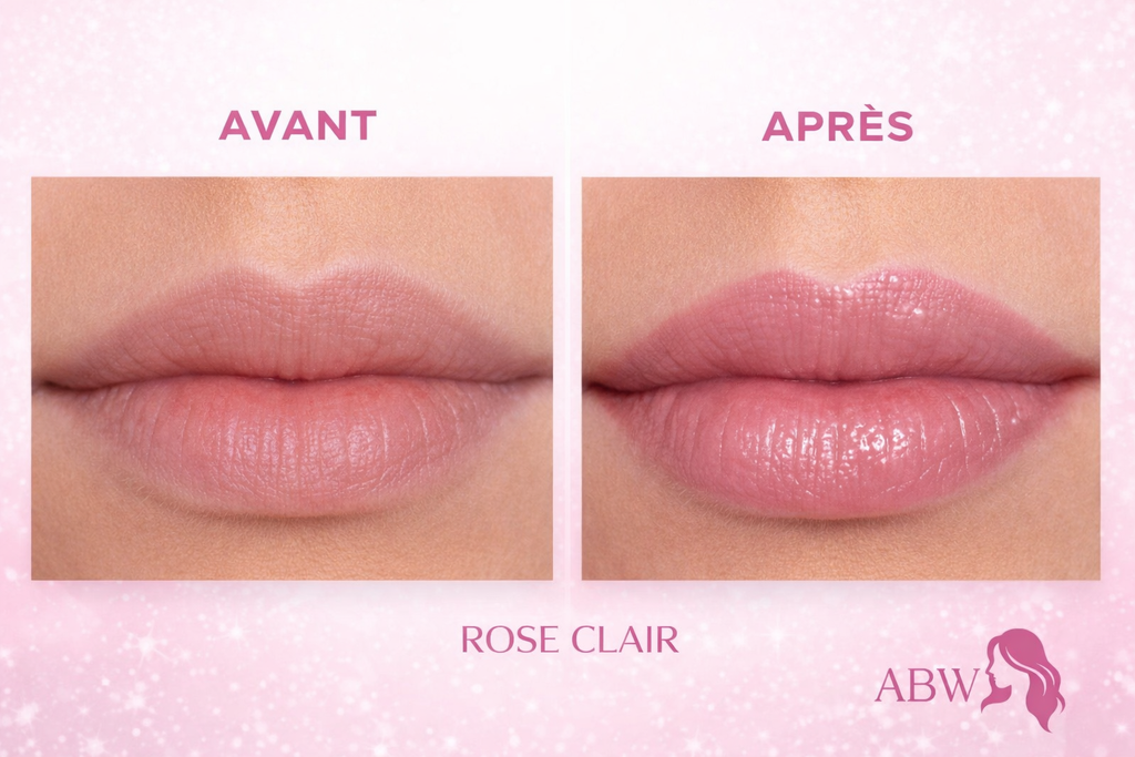 Gloss Matte vivid