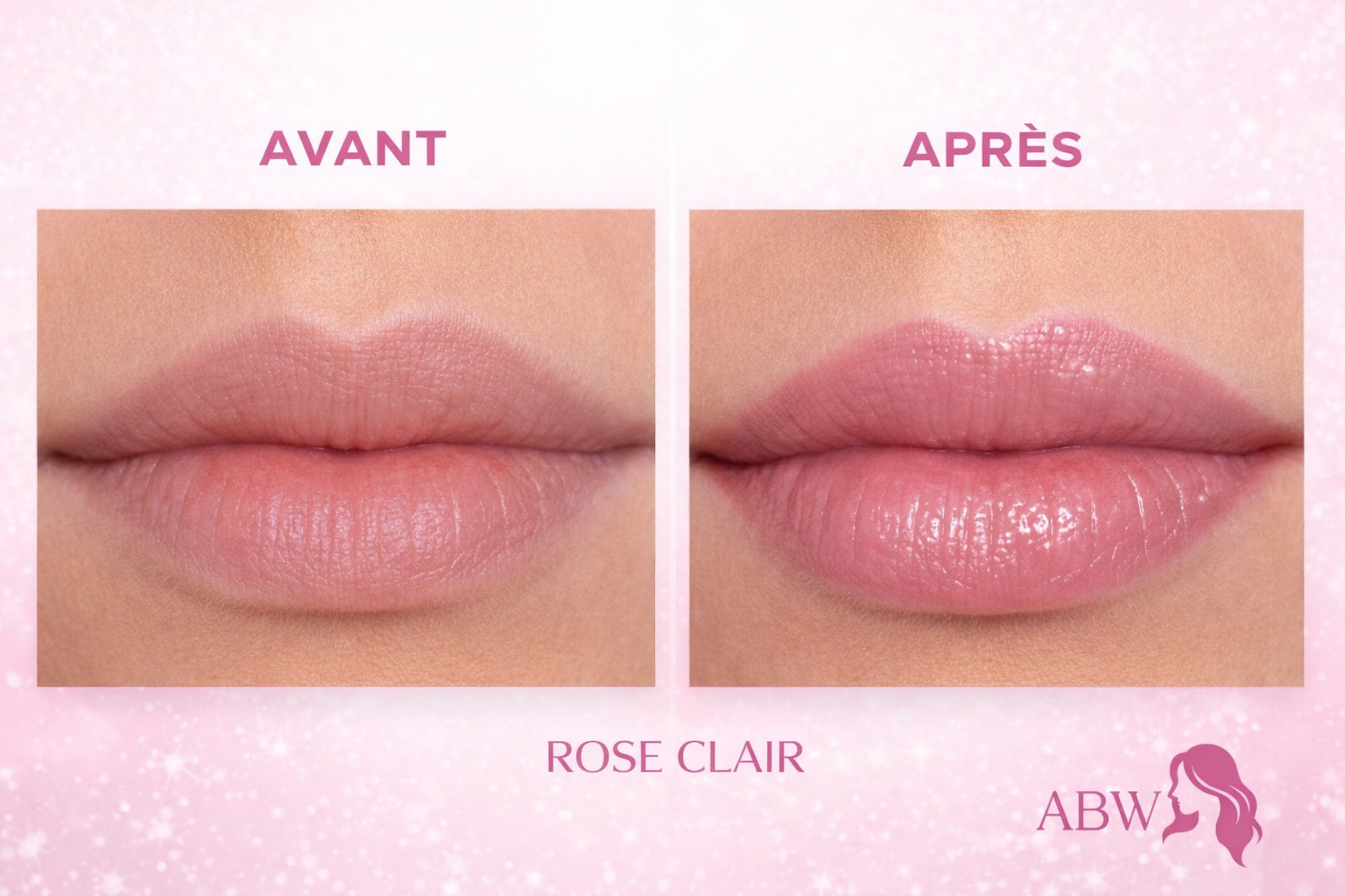 Gloss Matte vivid