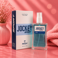 Eau de parfum Jockey sport Azul - Prady 100ml