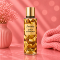 Brume corporelle parfumée Gold Diamond - Sensinity 250ml