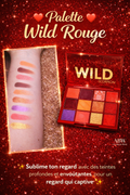 Palette Wild