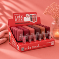 Rouge à lèvres color trend permanent - D'Donna