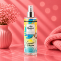 Brume corps et cheveux coconut passion - Prady 250 ml
