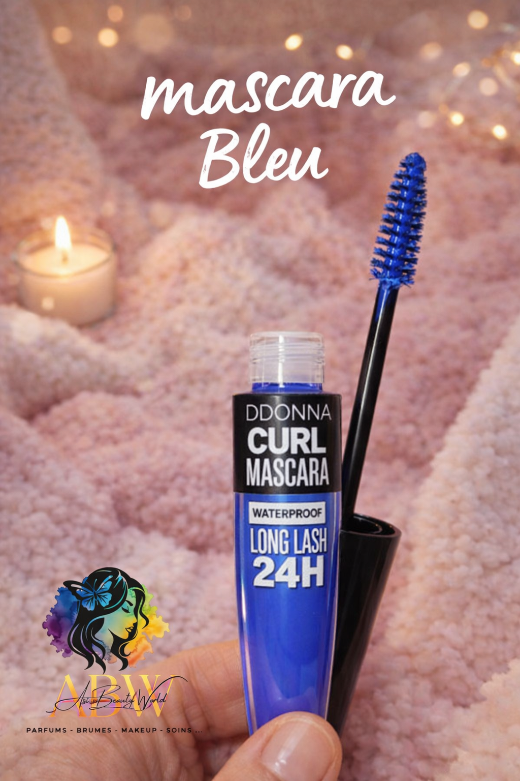 Mascara polyvalent
