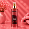 Brume corps et cheveux What a cherry - Prady 250ml