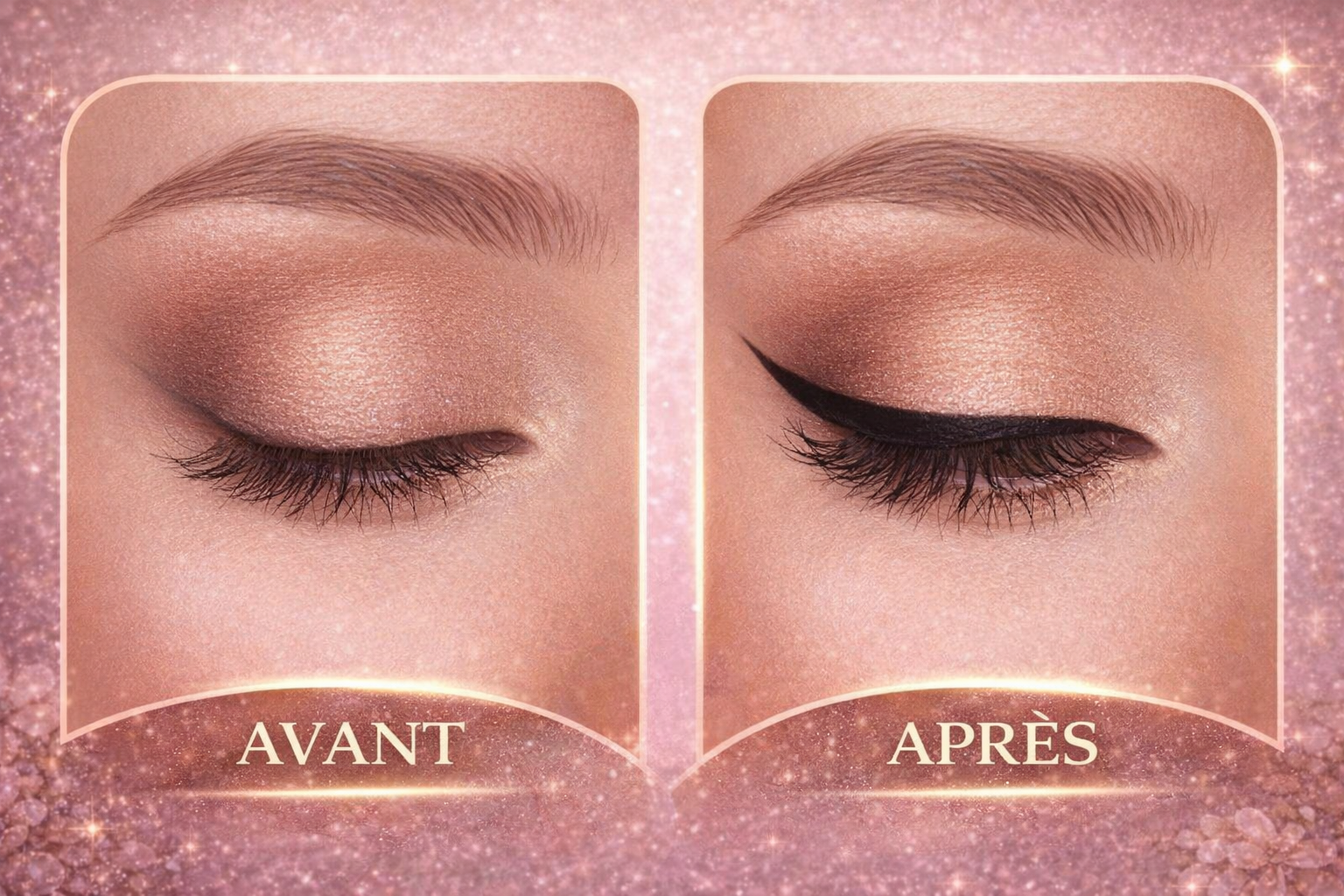 Eye-Liner haute précision luxury