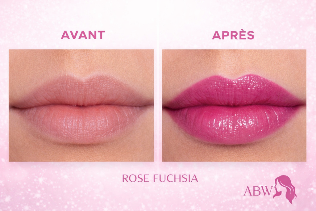 Gloss Matte vivid