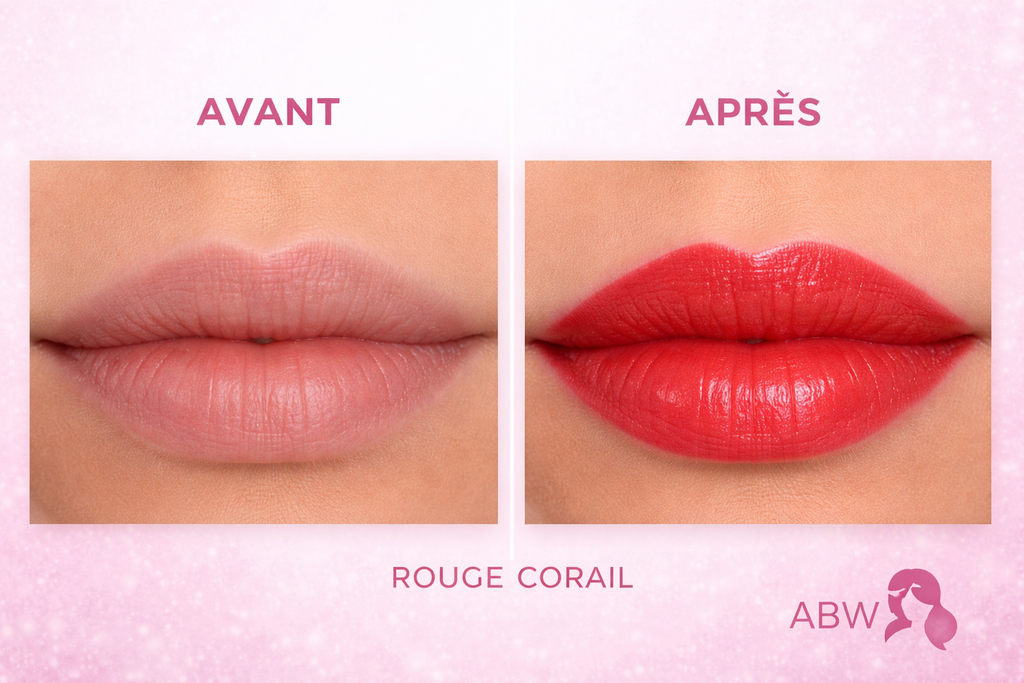 Gloss Matte vivid