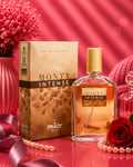 Parfum Monty Intense
