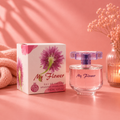 Parfum femme " My Flower " 100 ml - Élégance florale et féminité