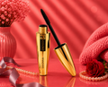 Mascara dimension 3D